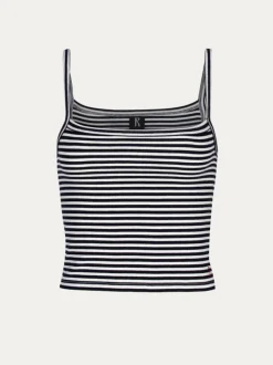 Outlet Baby Tank - Bande Women Tanks