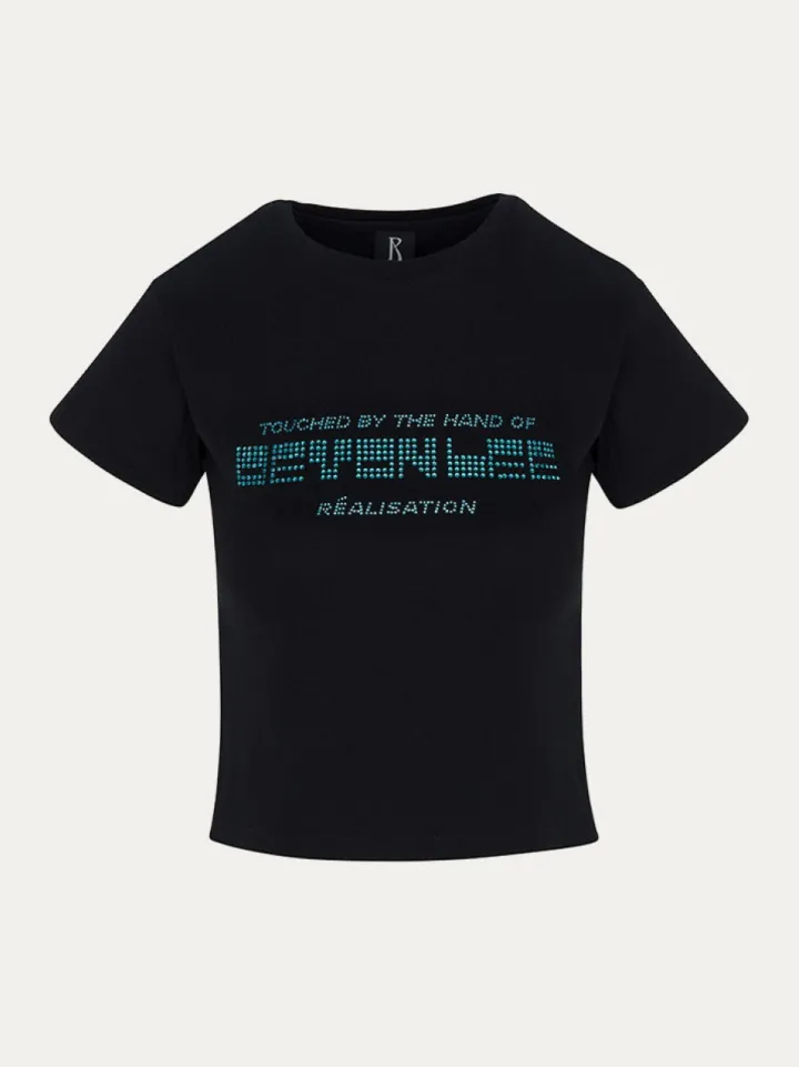 Online Carlson Baby Tee - Jazz Women Tees