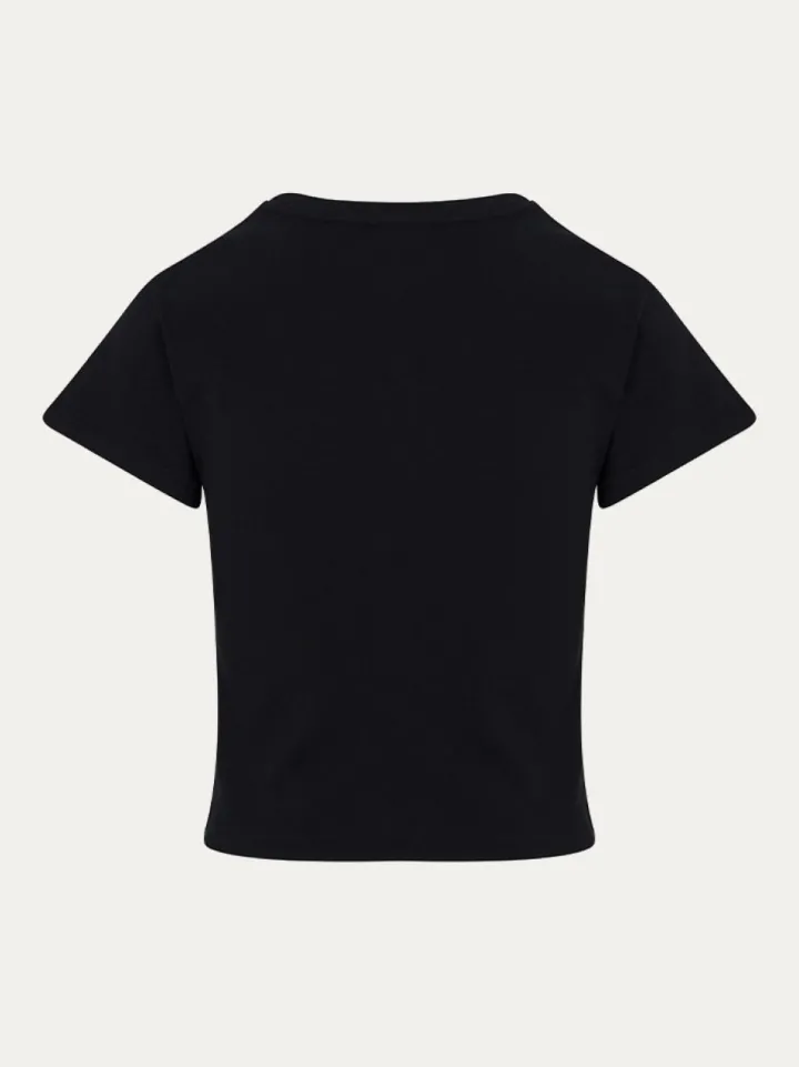Online Carlson Baby Tee - Jazz Women Tees
