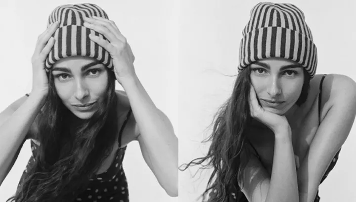 Best Sale Real Beanie - Honeybee Women Accessories