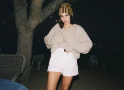 Best Sale Real Beanie - Honeybee Women Accessories