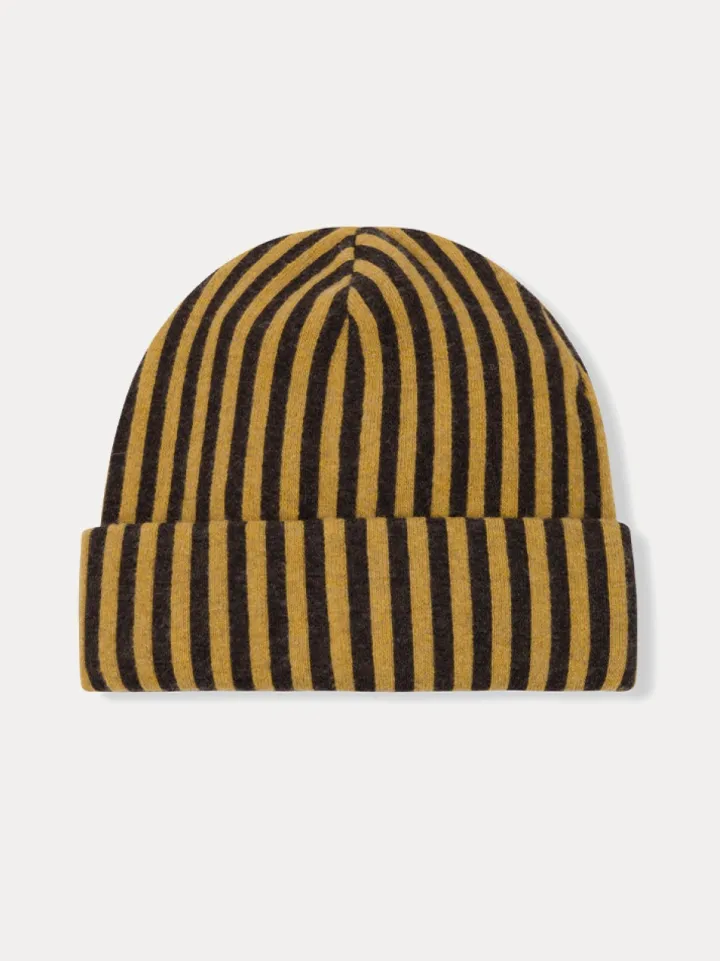 Best Sale Real Beanie - Honeybee Women Accessories