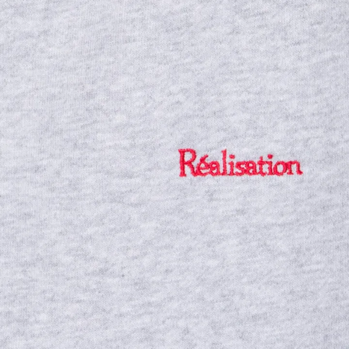 Hot Real Sweatpants - Grey Women Bottoms