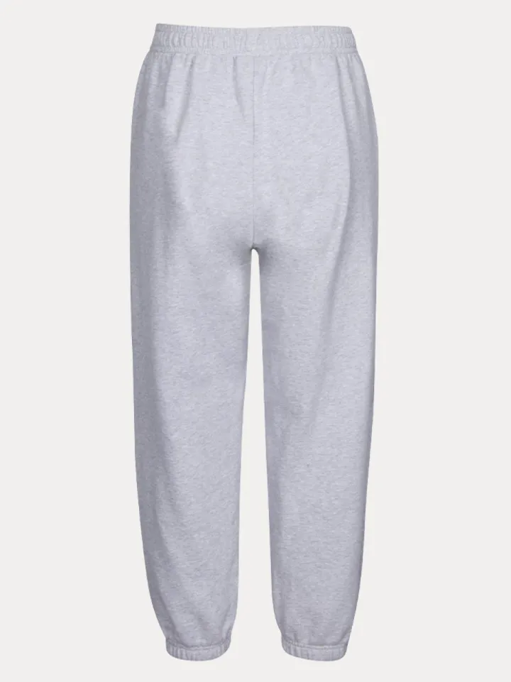 Hot Real Sweatpants - Grey Women Bottoms