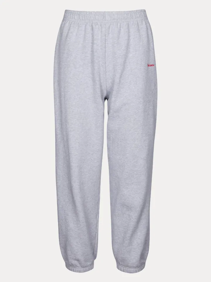 Hot Real Sweatpants - Grey Women Bottoms