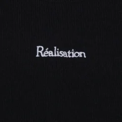 Sale Real Tank - Black Women Tanks