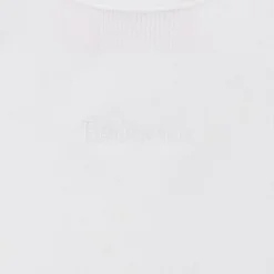 Store Real Tank - White Women Tanks