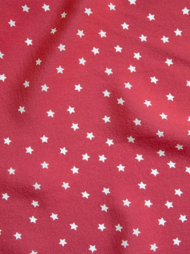 Sale The Alexandra - Red Star Women Dresses