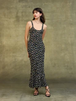 Hot The Allegra - Milky Way Women Dresses