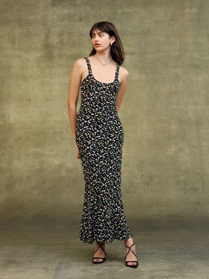 Hot The Allegra - Milky Way Women Dresses