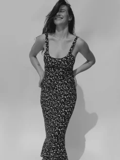 Hot The Allegra - Milky Way Women Dresses