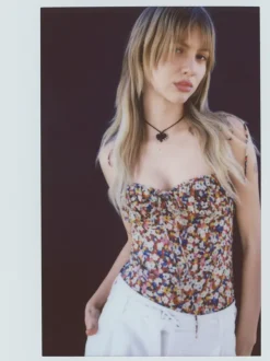 Fashion The Ana - Heaven Women Tops