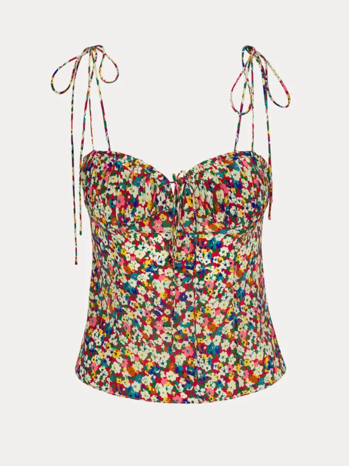 Fashion The Ana - Heaven Women Tops