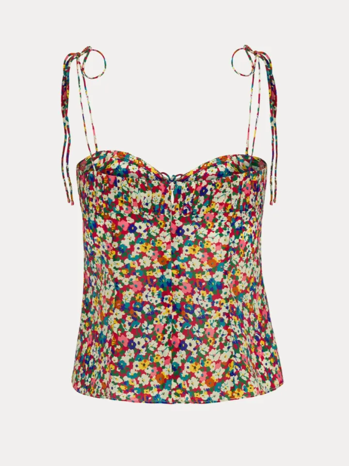 Fashion The Ana - Heaven Women Tops