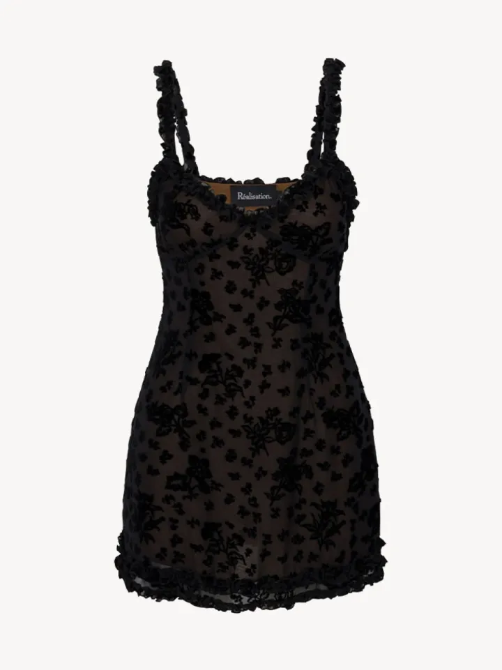 New The Anouk - Cosmos Devore Women Dresses