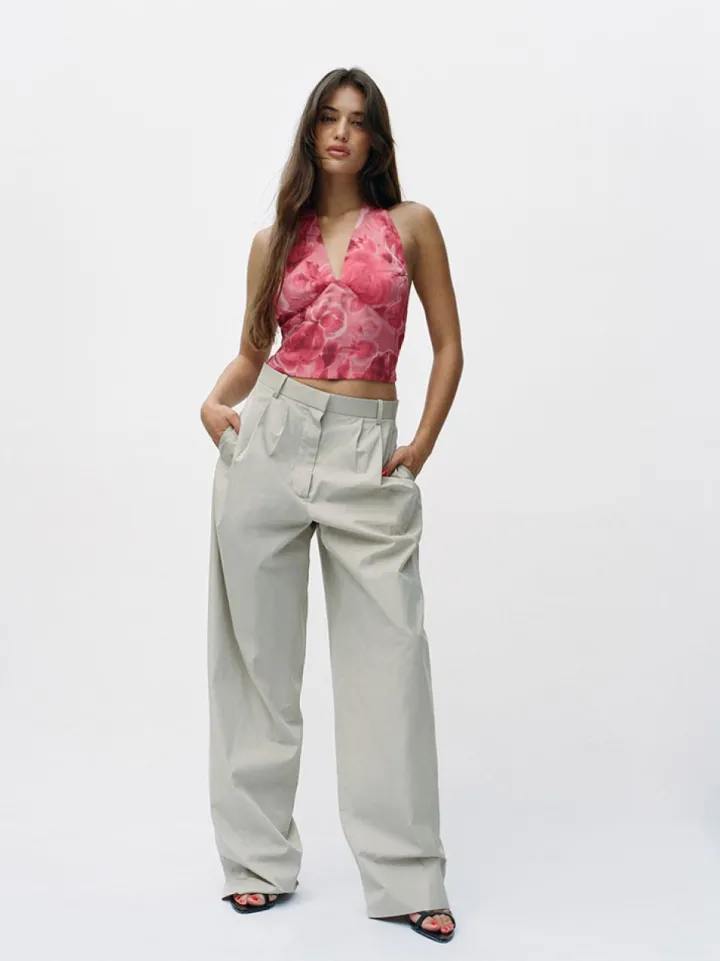 Fashion The Bijou - Crush Women Tops