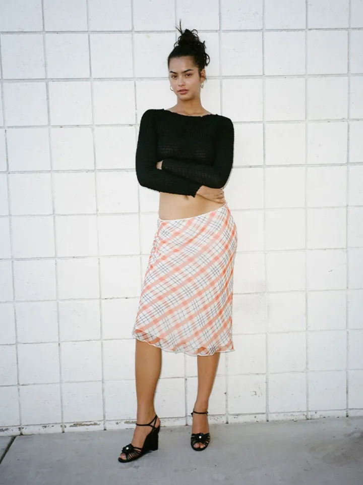 Online The Chloe - Black Women Tops