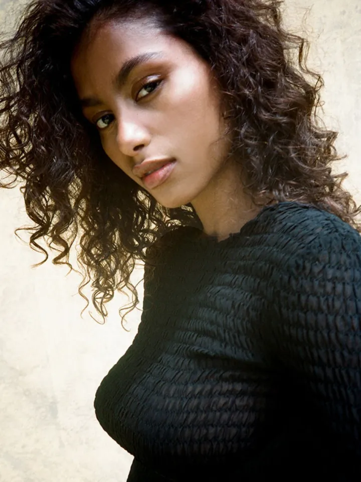 Online The Chloe - Black Women Tops