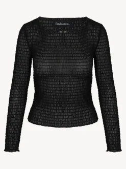 Online The Chloe - Black Women Tops