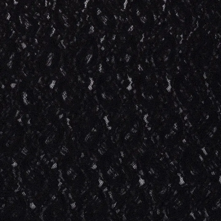 Outlet The Cindy - Noir Women Dresses