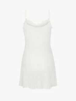 Clearance The Cindy - Snow Women Dresses