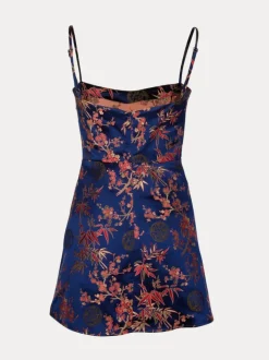 Sale The Emilie - Shanghai Nights Women Dresses