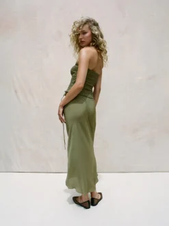 Shop The Georgia - Envy Women Bottoms