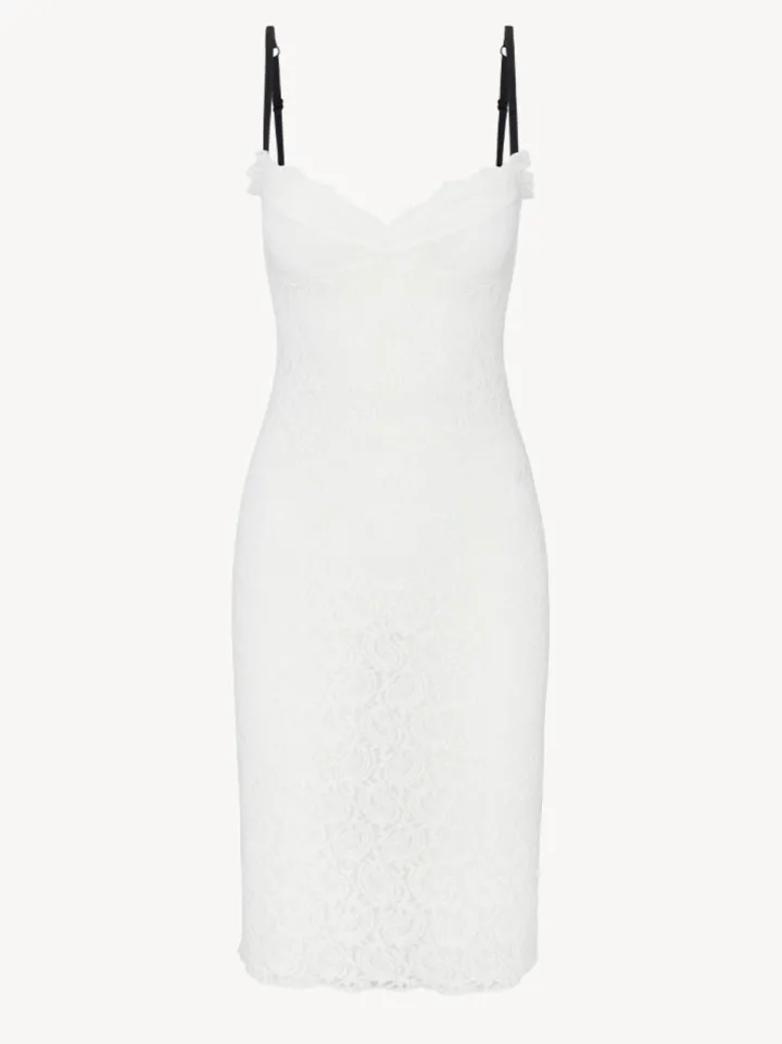 Discount The Gisele - Snow Women Dresses