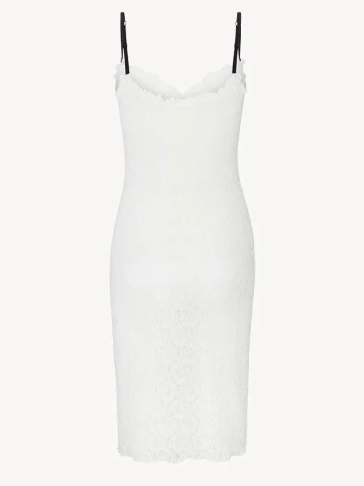 Discount The Gisele - Snow Women Dresses