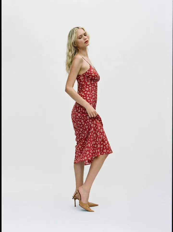 Fashion The Iggy - Saffron Women Dresses