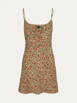 Fashion The Inez - Dahlia Women Dresses