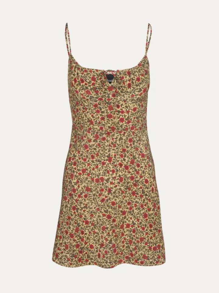 Fashion The Inez - Dahlia Women Dresses