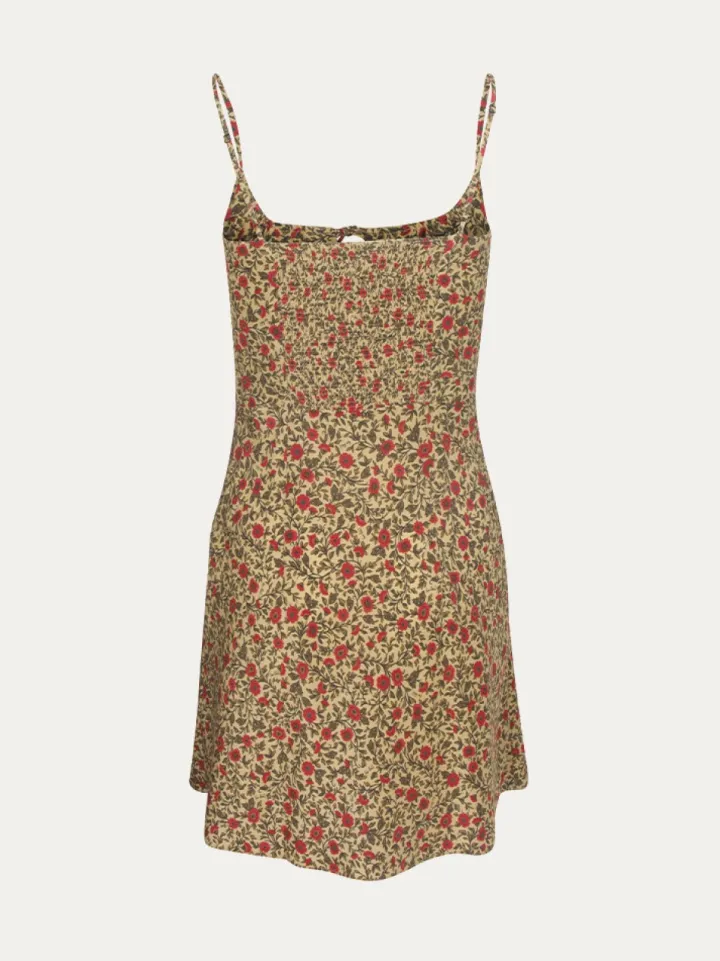 Fashion The Inez - Dahlia Women Dresses