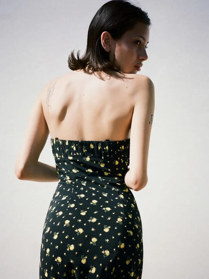 Best The Iris - Florence Women Dresses