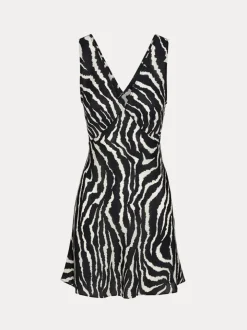 Hot The Isabelli - Animal Women Dresses