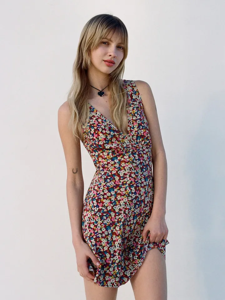 Shop The Isabelli - Heaven Women Dresses