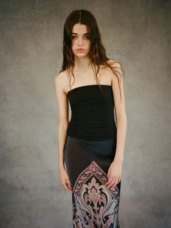Outlet The Joni - Bandana Women Bottoms