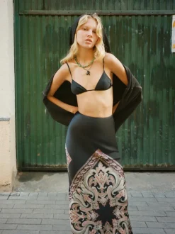 Outlet The Joni - Bandana Women Bottoms