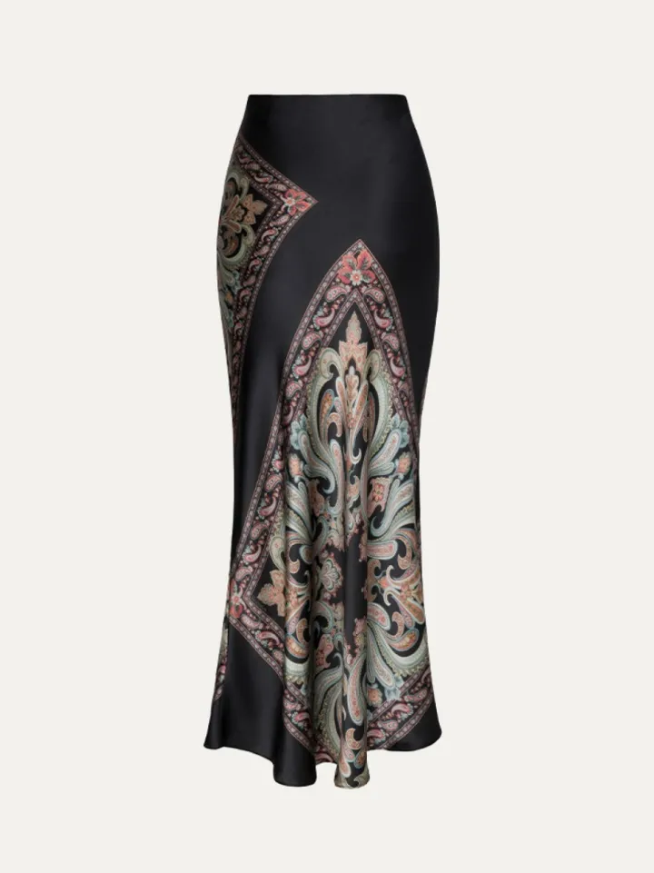Outlet The Joni - Bandana Women Bottoms