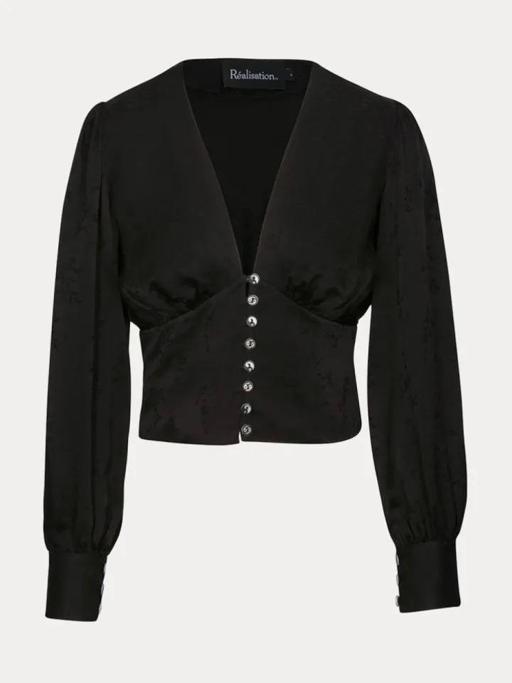 Fashion The Kaia - Voodoo Women Tops