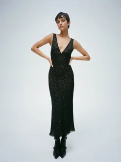 New The Lake - Panthera Women Dresses