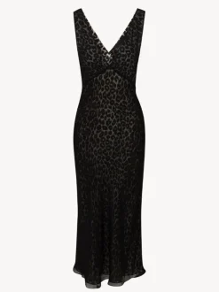 New The Lake - Panthera Women Dresses