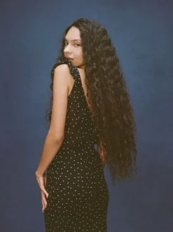 Hot The Lila - Celestial Women Dresses