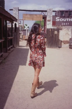New The Mary Jane - Shrooms Women Dresses