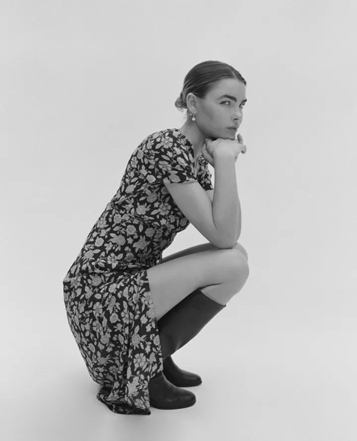 Sale The Monica - Fantasy Women Dresses