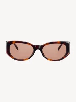 New The Mulholland - Tortoiseshell Women Accessories