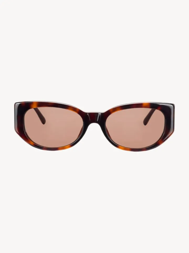 New The Mulholland - Tortoiseshell Women Accessories