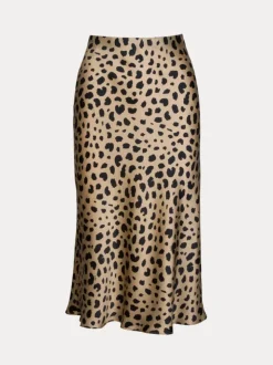 Best Sale The Naomi - Wild Things Women Bottoms