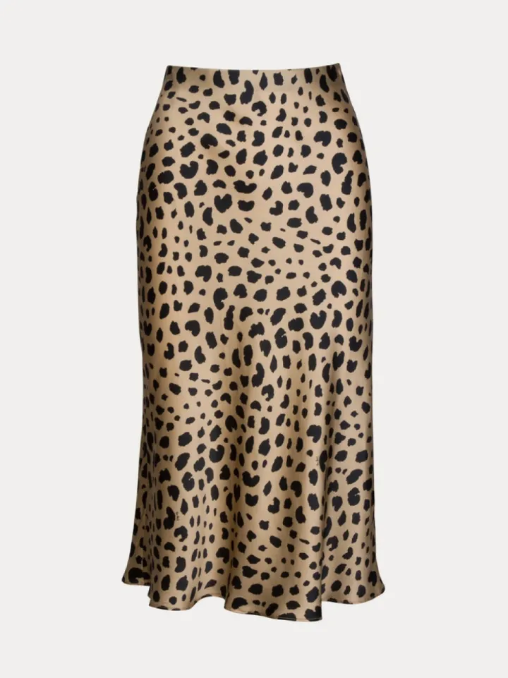 Best Sale The Naomi - Wild Things Women Bottoms