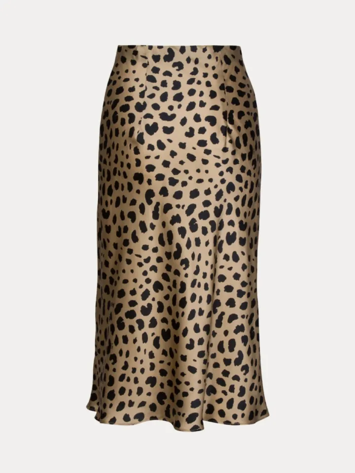Best Sale The Naomi - Wild Things Women Bottoms
